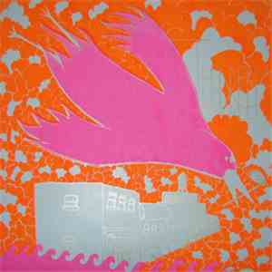 Thundra  - La City Swallows The Sparrow