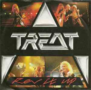 Treat  - Rev It Up