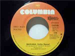Two Man Sound - Mariana (Velha Baiana) / Flamencocada