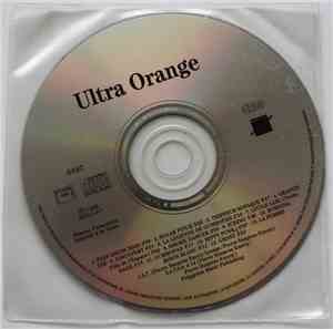Ultra Orange - Ultra Orange