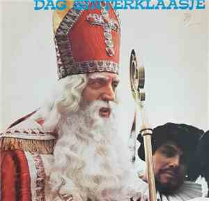 Unknown Artist - Dag Sinterklaasje