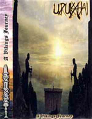 Uruk-Hai - A Viking's Journey