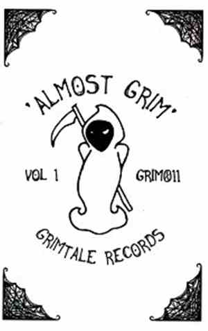 Various - Almost Grim Vol. 1