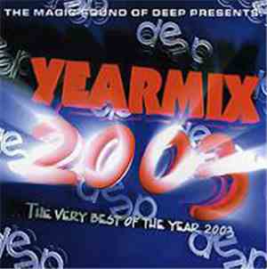 Various - Deep Yearmix 2003