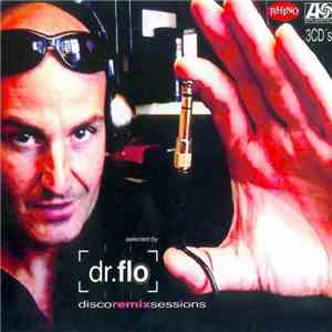 Various - Disco Remix Sessions