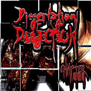 Various - Dissertation Of A Dissection - Chapter One