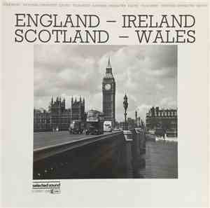 Various - England - Ireland - Scotland - Wales