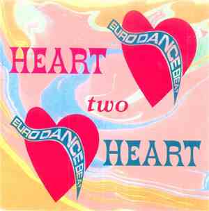 Various - Euro Dance Beat - Heart Two Heart
