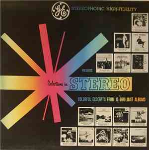 Various - GE Presents Selections In Stereo