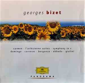 Various, Georges Bizet - Panorama