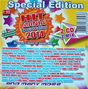 Various - Hit Mania Special Edition 2014
