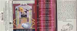 Various - Just Say Yesterday (Vol. VI Of Just Say Yes)
