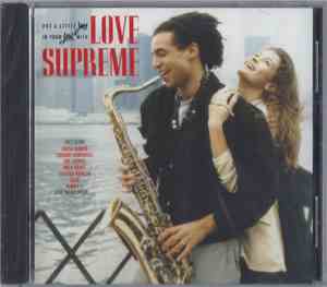Various - Love Supreme