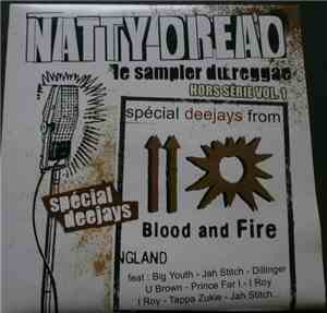 Various - Natty Dread Sampler Hors Serie Vol.1