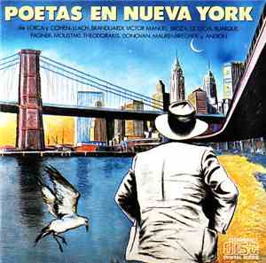 Various - Poetas En Nueva York
