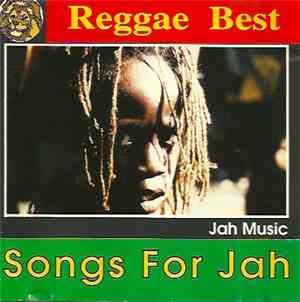 Various - Songs For Jah - Jah Music