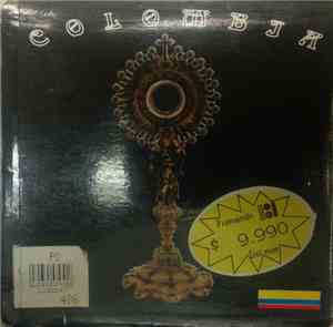 Various - Souvenir Musical De Colombia