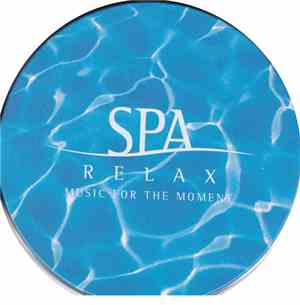 Various - Spa Relax