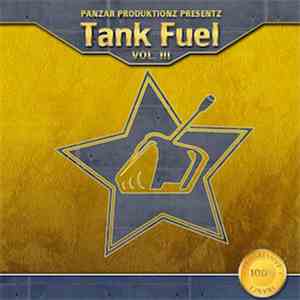 Various - Tank Fuel Vol. III
