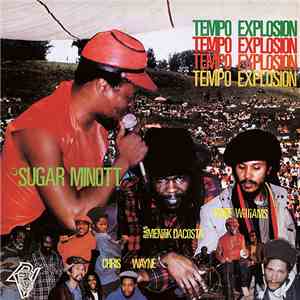 Various - Tempo Explosion