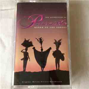 Various - The Adventures Of Priscilla: Queen Of The Desert - Original Motion Picture Soundtrack