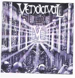 Vendaval - Vendaval