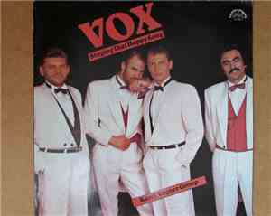 VOX  - Singing That Happy Song