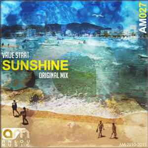 Vrije Staat - Sunshine