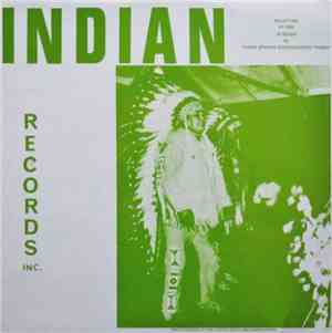 Warm Spring Confederated Tribes Singers - 16 Songs By Warm Springs Confederated Tribes