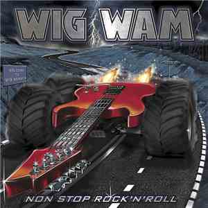 Wig Wam - Non Stop Rock'n'Roll