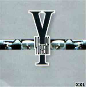 Y Gryega - XXL