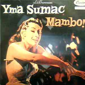 Yma Sumac - Mambo!