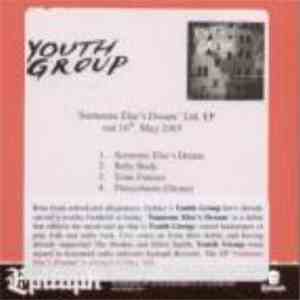 Youth Group - Someone Else's Dream