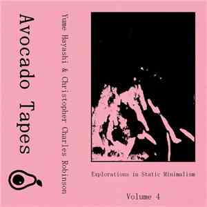 Yume Hayashi & Christopher Charles Robinson - Explorations In Static Minima ...