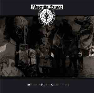 Absentia Lunae - Historia Nobis Assentietvr