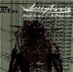 Acceptance - Black Lines To Battlefields
