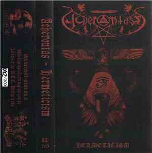 Acherontas - Hermeticism