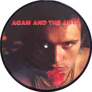 Adam And The Ants - Goody Two Shoes