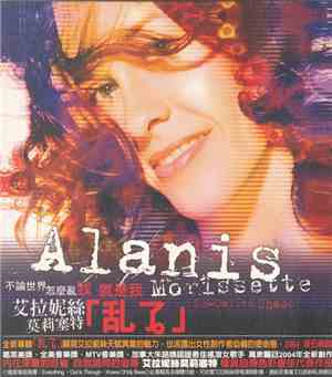 Alanis Morissette - So-Called Chaos