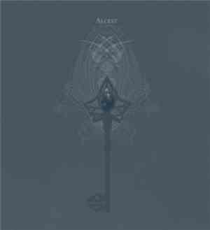 Alcest - Le Secret
