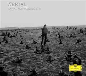 Anna Thorvaldsdottir - Aerial