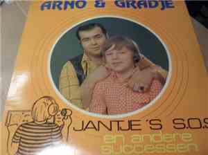 Arno & Gradje - Jantje's S.O.S.