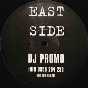 A-Sides / Netview - East Side Jamz Volume One Sampler