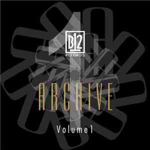 B12 - B12 Records Archive Volume 1