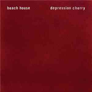 Beach House - Depression Cherry