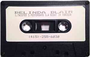 Belinda Blair - Belinda Blair