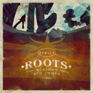 Benjie  - Roots Bleiben Für Immer