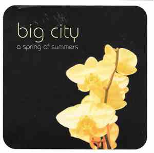 Big City  - A Spring Of Summers