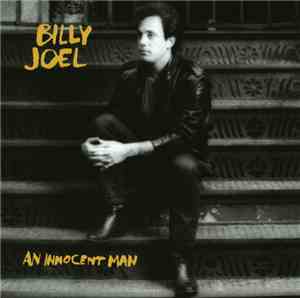 Billy Joel - An Innocent Man