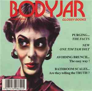 Bodyjar - Glossy Books